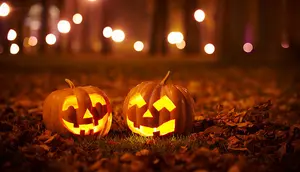 Itaewon Hingga Virginia, Ini 6 Tragedi Berujung Kematian Saat Halloween