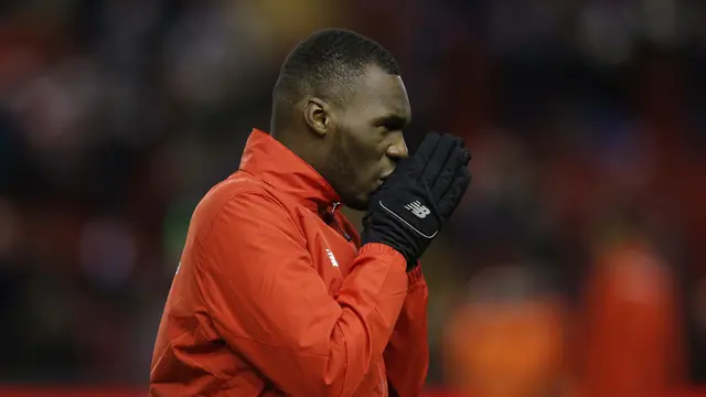 Christian Benteke