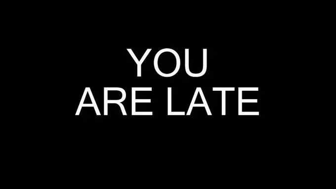 Manfaat Tak Terduga Jadi Orang yang Sering Telat Datang ke Pesta