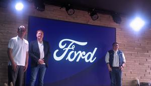 Program "Ford Blue Oval Days" adalah wujud apresiasi Ford RMA Indonesia kepada para pelanggannya (Azkal Azkia)