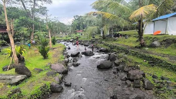 10 Hidden Gems Kuliner Jogja Tepi Sungai: Rasakan Kedamaian dan Kenangan Abadi