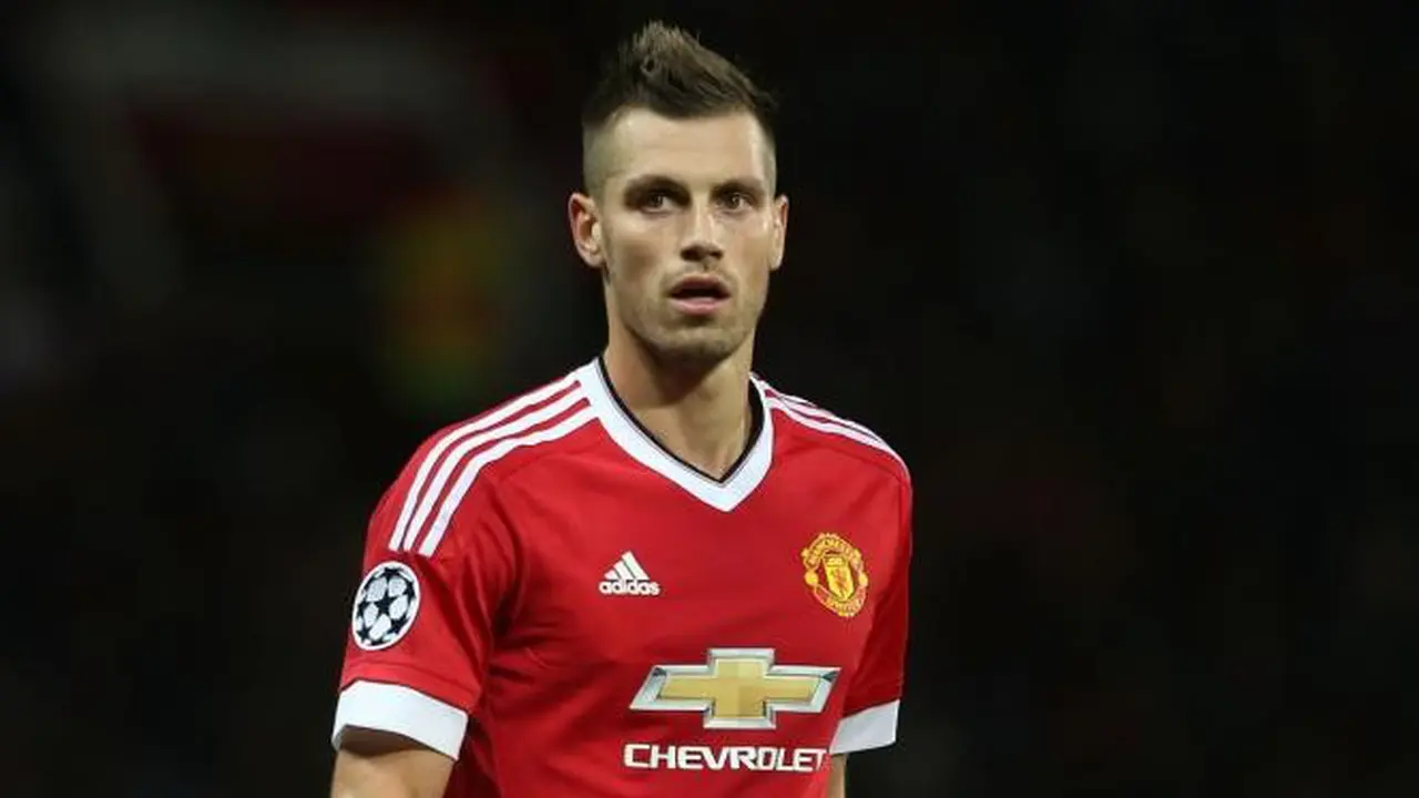 Morgan Schneiderlin
