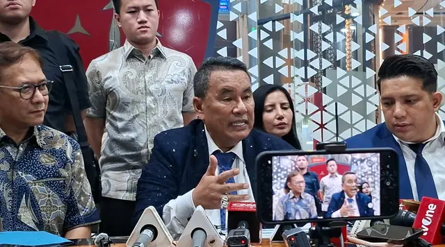 Hotman Paris Dilaporkan ke Polisi Buntut Hina Profesi Wartawan