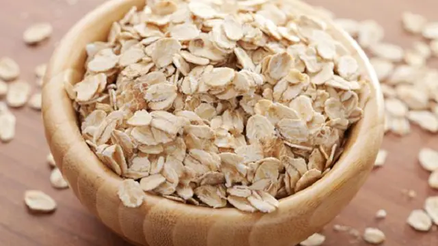 oatmeal