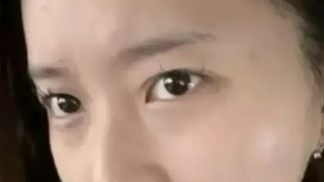 7 Potret Vior yang Tampil Tanpa Makeup, Aura Kecantikannya Makin Mempesona