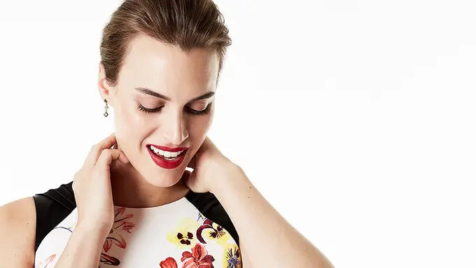 [Bintang] Menjelang Hari Raya Imlek, Tampil Kece dengan Koleksi Brand Ini