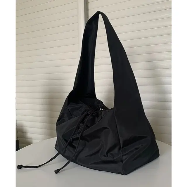 Tas Selempang Kanvas