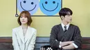 A Good Day to Be a Dog menampilkan beragam ras anjing untuk memikat hati semua pecinta hewan peliharaan. Belum lagi, pemeran utama yang terdiri dari Cha Eun Woo, Park Gyu Young, dan Lee Hyun Woo semuanya mendapat perhatian besar karena penampilan mereka seperti anak anjing. (Foto: MBC)