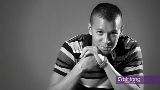 [Bintang] Samuel Rizal