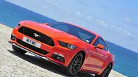Ford akan menghubungi seluruh konsumen yang telah memesan Mustang terbaru untuk menyelesaikan transaksinya di diler terdekat.