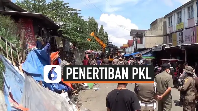 PKL puncak bogor Thumbnail