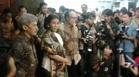 Cara Susi Pudjiastuti Basmi Pelaku Pencurian Ikan