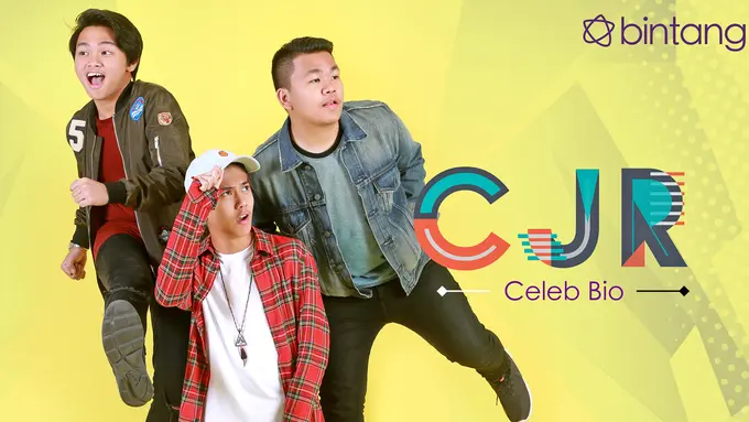 [Bintang] CJR