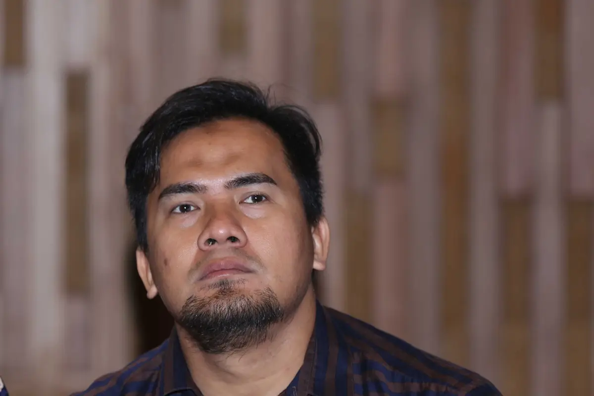Saipul Jamil