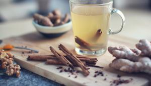 Mengetahui lebih dalam rempah laos /Unsplash/Julia Topp