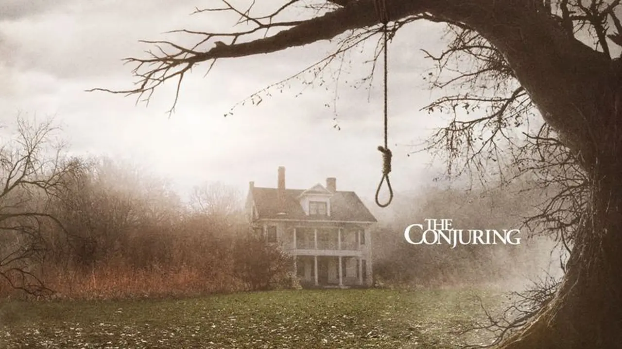 The Conjuring 2