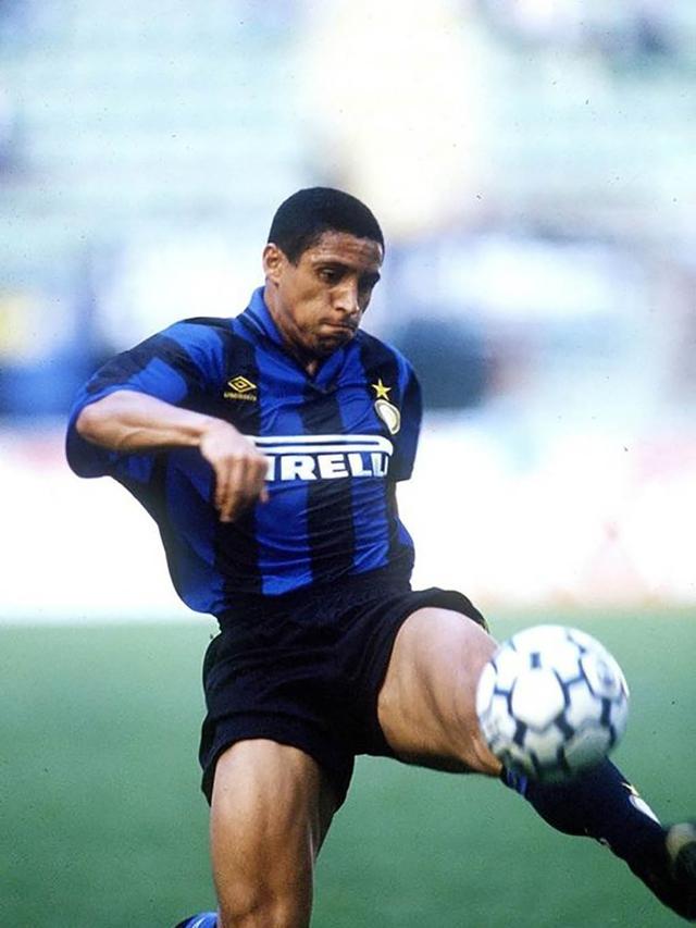 Roberto Carlos