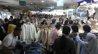 Daya Beli Lesu, Ramadan dan Lebaran 2025 Diramal Belum Bisa Dongkrak Ekonomi