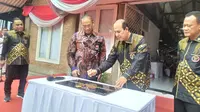 BNPT Deteksi Potensi Dini Ancaman Terorisme Jelang Natal dan Akhir Tahun