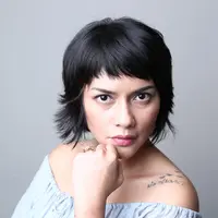 "Gugatannya hanya cerai saja, soal harta gono gini dan anak dalam gugatan ini tidak dituangkan," lanjut Suryadi Humas Pengadilan Agama Depok, Rabu (16/3/2016). (Febio Hernanto/Bintang.com)