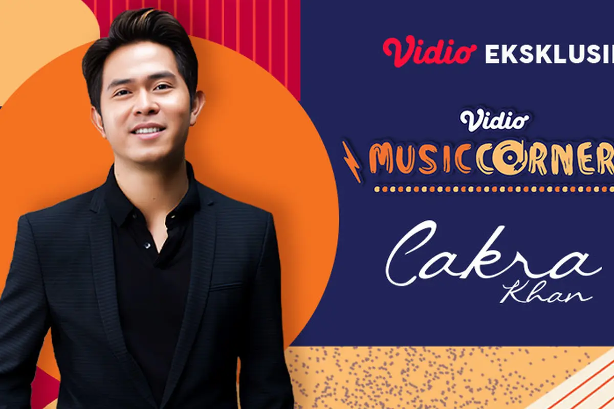 Vidio Music Corner
