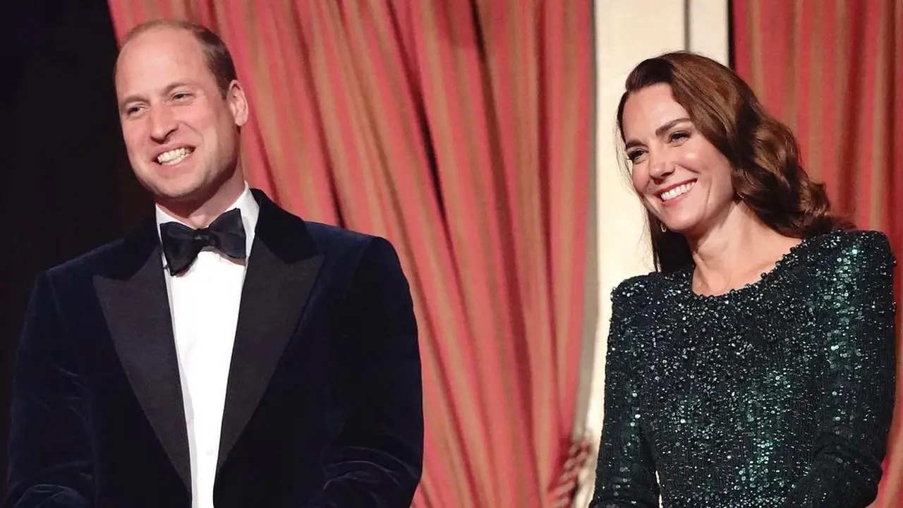 Ini Kado Natal Pertama Kate Middleton untuk Ratu Elizabeth yang Dianggap Sederhana, tapi Berkesan