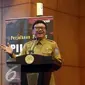 Menteri Dalam Negeri (Mendagri) Tjahjo Kumolo kembali mengingatkan soal pentingnya netralitas PNS.