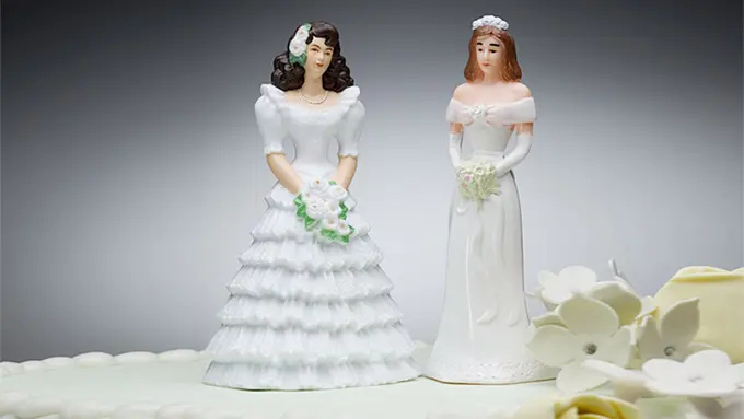 Pernikahan di Riau Ini Dibatalkan, Pengantin Pria Ternyata Wanita