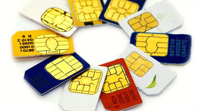 Ogah Registrasi Ulang Nomor Kartu Sim Ini Sanksinya Tekno Liputan6 Com