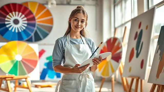 apa saja warna primer