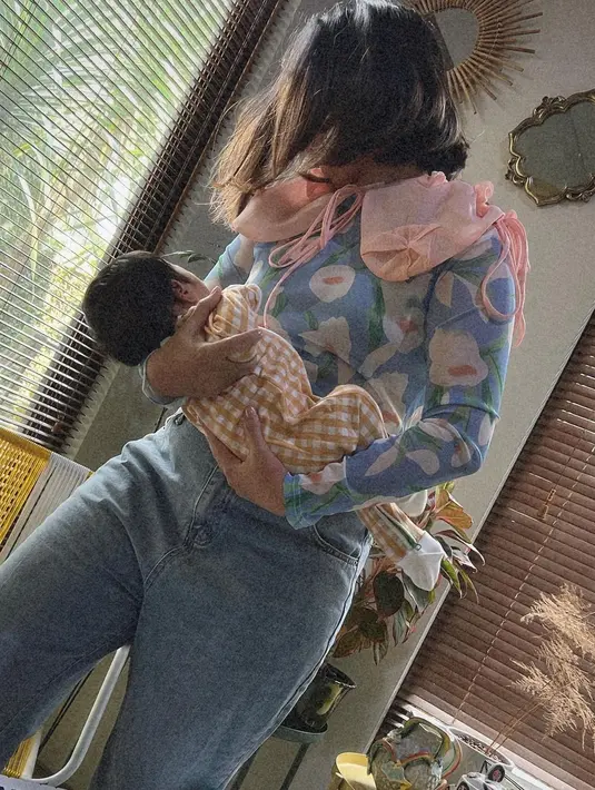 [Instagram/peonyandherself]