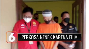 Berita Pemerkosaan di Tangerang Hari Ini - Kabar Terbaru Terkini ...