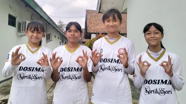 Timnas Indonesia U-17