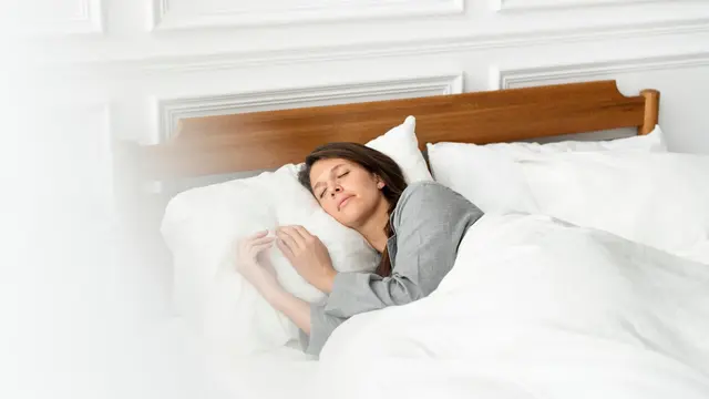 Ingin Tidur Lebih Pulas? Ini Alasan Suhu 19 Derajat Celcius Jadi Pilihan Ideal
