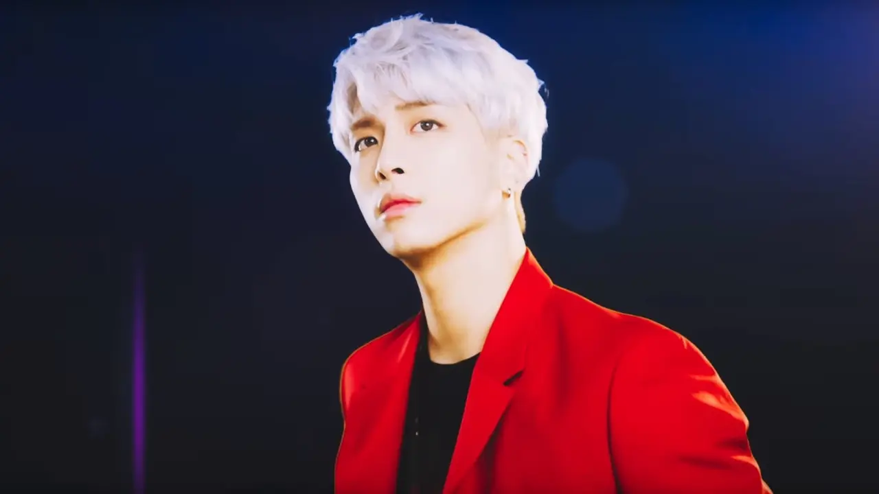 [Bintang] Jonghyun SHINee