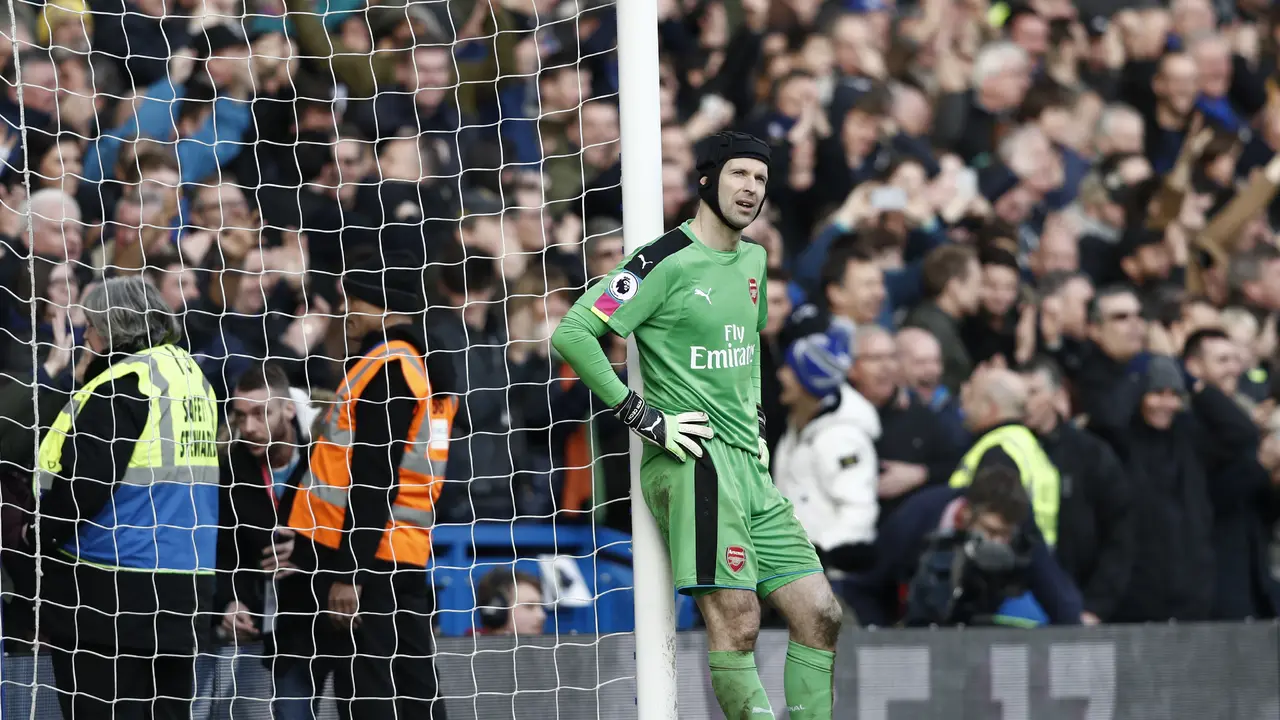 Arsenal