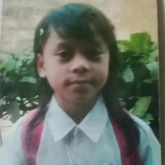 STOK B - 6 Potret Masa Kecil Lesty Kejora, Disebut Mirip Baby Leslar