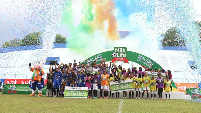 MLSC Malang Seri 1 2025/2026
