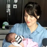 (Altov Johar/Bintang.com)