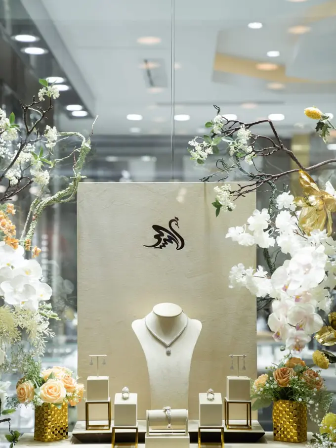 Lebih Terjangkau, Ini Destinasi Perhiasan yang Ramah di Kantong untuk Berbagai Kalangan