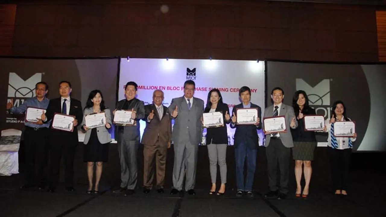 20170109-Penandatanganan kerjasama agen properti