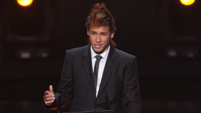 Neymar