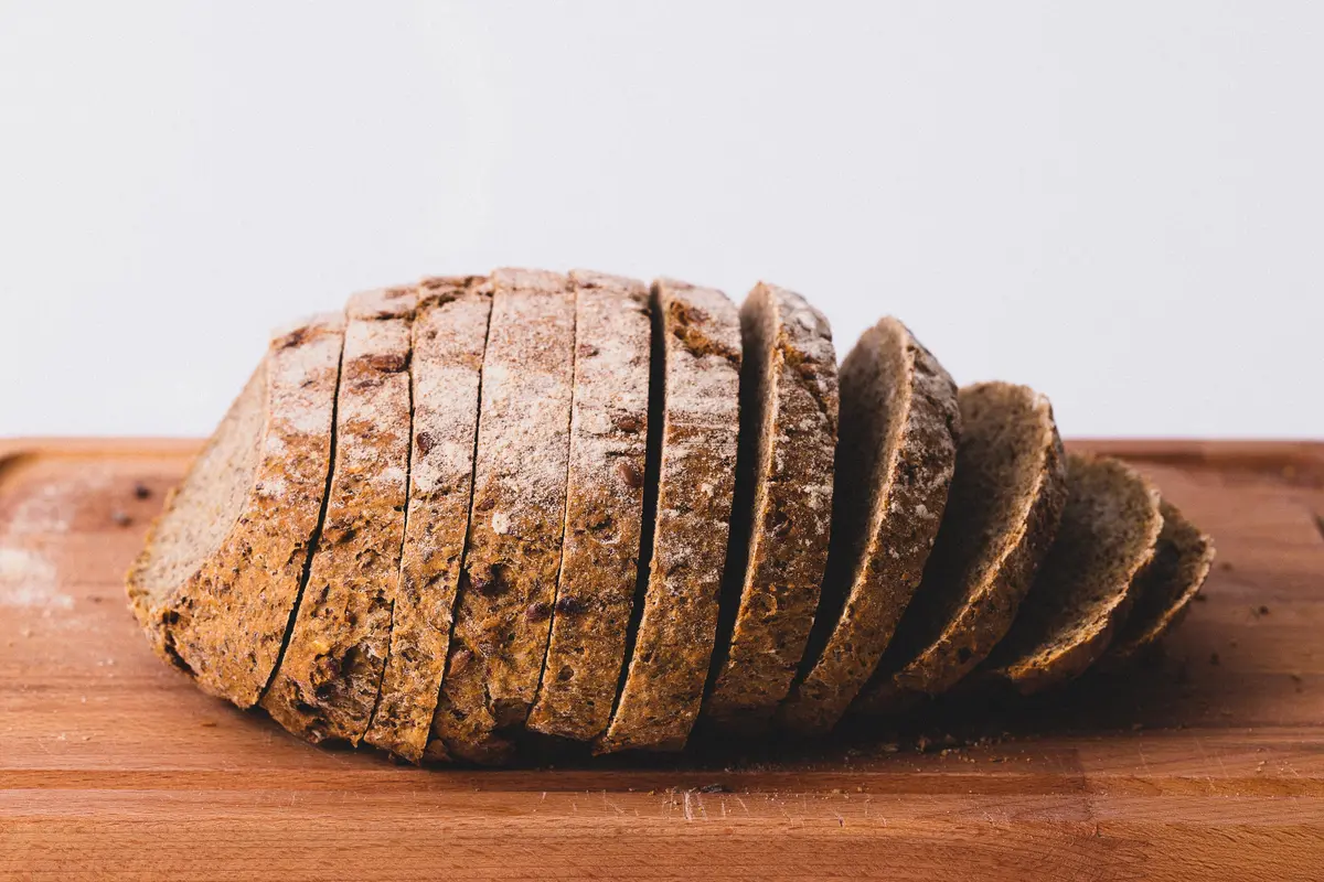Ilustrasi Roti