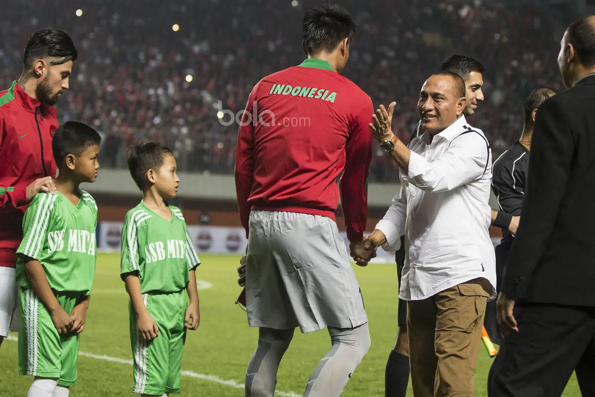 Timnas Indonesia