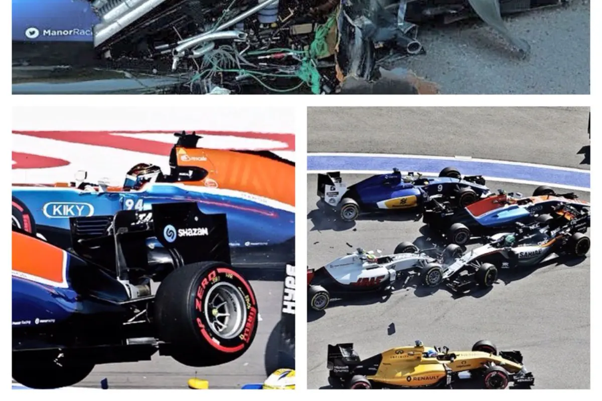 Rio Haryanto