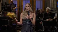 Nikki Glaser's Controversial Debut on SNL: From Donald Trump to Jeffrey Epstein