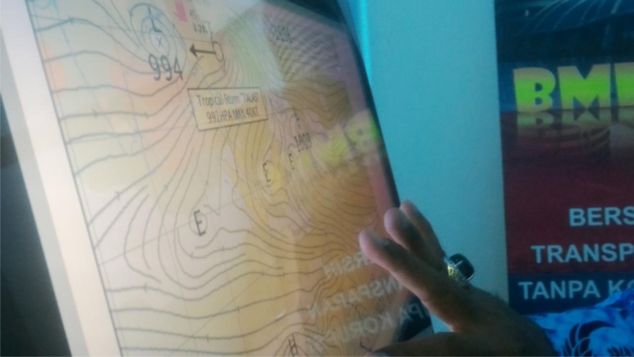 2 Kapal Terbalik dalam Sepekan, Mengapa Laut Cilacap Berbahaya?