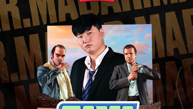 Jadwal Live Streaming Mabar GTA V Bersama Sonalibaba Akhir ...