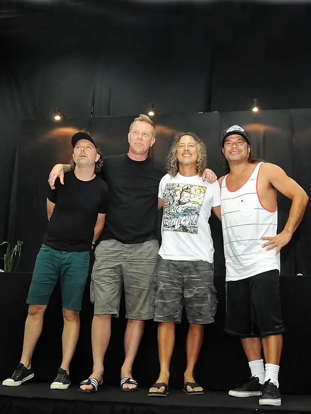 Metallica