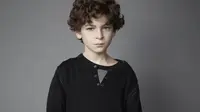 David Mazouz Resmi Terpilih Sebagai Batman Muda